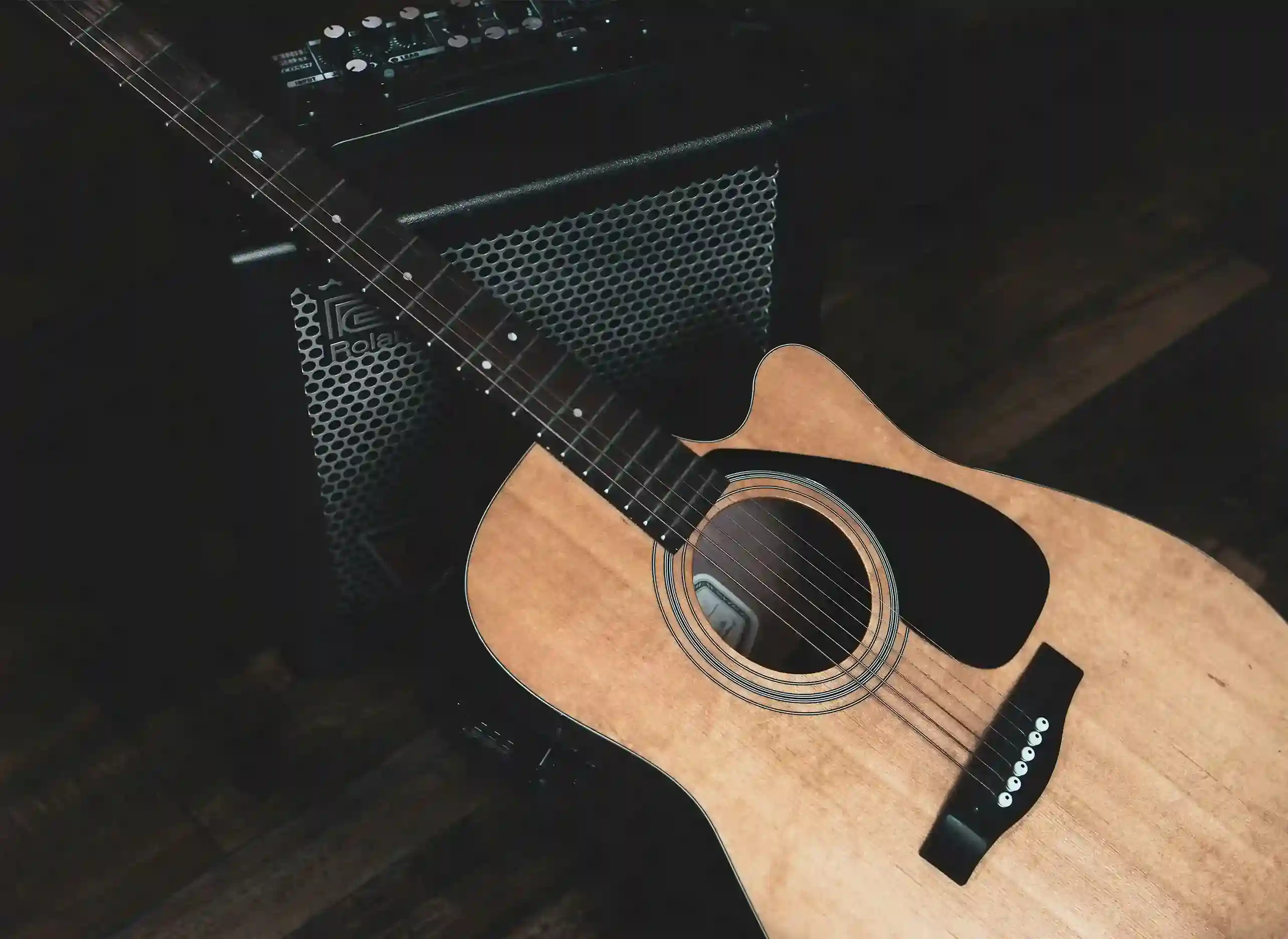 classic guitar
